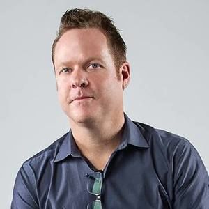 Meet your Posher, Travis